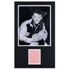 Image 1 : Gene Vincent Signature
