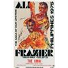 Image 1 : Muhammad Ali and Joe Frazier Signed 'Thrilla in Manila' Poster