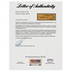 Image 2 : Babe Ruth Signed Check