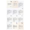 Image 1 : Baseball (12) Signed Topps Contracts