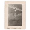 Image 1 : Roy Campanella Signed Photograph