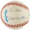 Image 2 : Roger Clemens (2) Signed Baseballs
