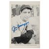 Image 2 : Joe DiMaggio Signed Book