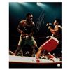 Image 1 : Joe Frazier Signed Photograph