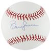 Image 1 : Bobby Murcer Signed Baseball