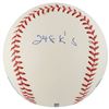 Image 2 : NY Pitchers: Cone, Gooden, and Guidry (3) Signed Baseballs