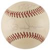 Image 2 : NY Yankees (3) Multi-Signed Baseballs