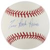 Image 2 : NY Yankees Hitters: Mattingly, Raines, and Winfield (3) Signed Baseballs