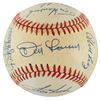 Image 1 : NY Yankees: Old-Timers