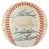 Image 2 : NY Yankees: Old-Timers