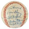 Image 3 : NY Yankees: Old-Timers
