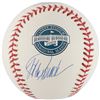 Image 2 : NY Yankees: Posada, Sabathia, and Teixeira (3) Signed Baseballs