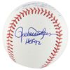Image 2 : Pitchers (4) Signed Baseballs