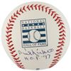 Image 2 : Pitchers: Hunter, Niekro, Perry, and Turley (4) Signed Baseballs