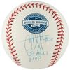 Image 1 : C. C. Sabathia Signed Baseball