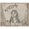 Image 2 : Persephone production storyboard drawing from Goddess of Spring