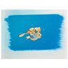 Image 1 : Water Babies production cel from Water Babies