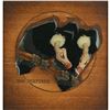 Image 1 : Vultures production cel from Snow White and the Seven Dwarfs