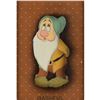 Image 2 : Bashful production cel from Snow White and the Seven Dwarfs