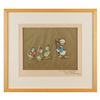 Image 2 : Donald Duck and Nephews production cels from Donald's Golf Game