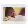 Image 2 : Mickey Mouse production cel from Fantasia