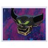 Image 1 : Chernabog production cels from Fantasia