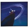 Image 1 : Mickey Mouse concept painting from Fantasia