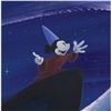 Image 2 : Mickey Mouse concept painting from Fantasia