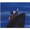 Image 2 : Mickey Mouse concept painting from Fantasia
