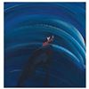 Image 1 : Mickey Mouse concept painting from Fantasia