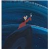 Image 2 : Mickey Mouse concept painting from Fantasia