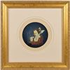 Image 2 : Figaro production cel from Pinocchio