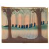 Image 1 : Monks production cel from Fantasia