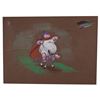 Image 1 : Bacchus and Jacchus production concept storyboard painting from Fantasia