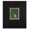 Image 2 : Thumper production cel from Bambi