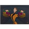 Image 2 : Ratcliffe and Wiggins production master backgrounds and special cels from Pocahontas