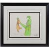 Image 2 : Grinch and Max original drawing by Tom Ray