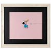 Image 1 : Lucy production cel from a Peanuts cartoon