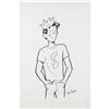 Image 1 : Archie: Dan Parent and Stan Goldberg (3) Signed Sketches