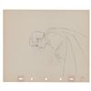 Image 1 : Prince production drawing from Snow White and the Seven Dwarfs
