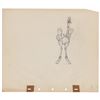 Image 1 : Madame Upanova production drawing from Fantasia