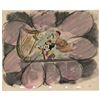 Image 1 : Minnie Mouse production concept painting from Mickey and the Beanstalk