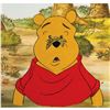 Image 2 : Winnie the Pooh production cel from a Disney television cartoon