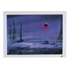 Image 1 : Ursula production cel from The Little Mermaid