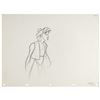 Image 1 : Aladdin production drawing from Aladdin