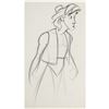 Image 2 : Aladdin production drawing from Aladdin