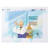 Image 1 : Granny and Tweety Bird production cel from The Sylvester and Tweety Mysteries