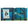 Image 1 : Don Knotts signed limited edition hand-painted cel for Incredible Mr. Limpet