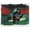 Image 1 : Batman production cel from The New Batman Adventures
