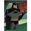 Image 2 : Batman production cel from The New Batman Adventures